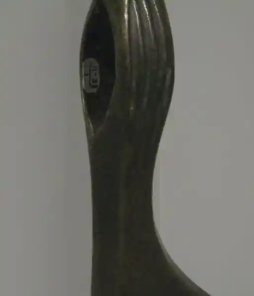 Ritual Colchian axes